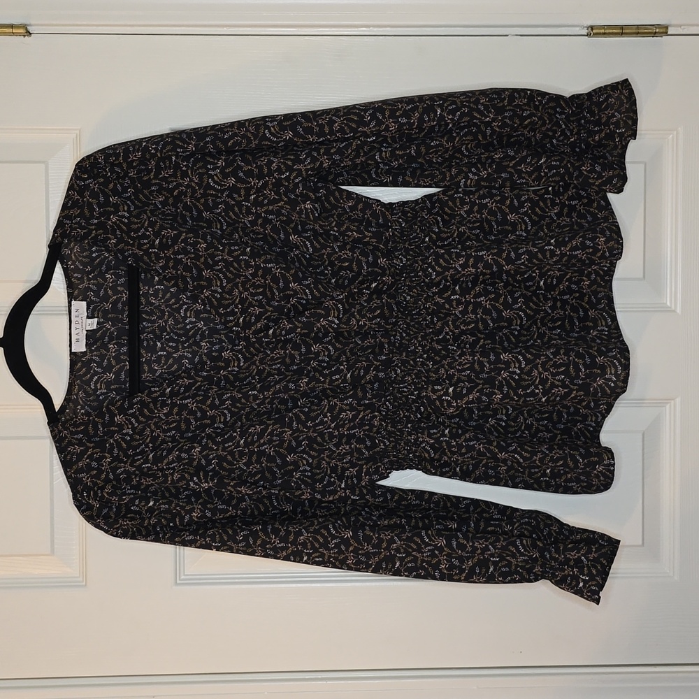 Hayden Blouse